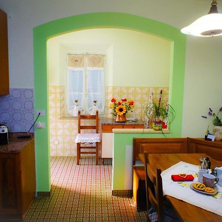 מלון סן מיניאטו Casa Fonte Di Bacco מראה חיצוני תמונה