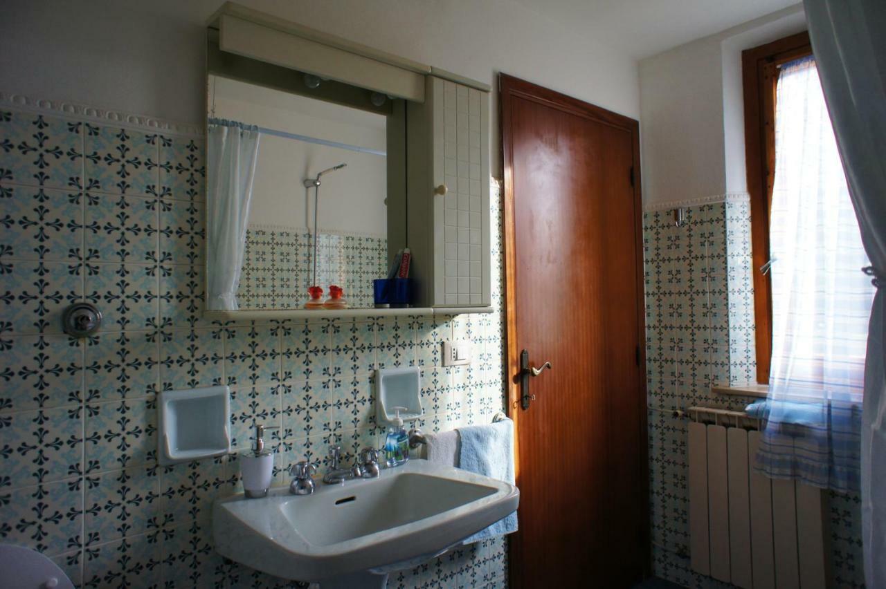 מלון סן מיניאטו Casa Fonte Di Bacco מראה חיצוני תמונה