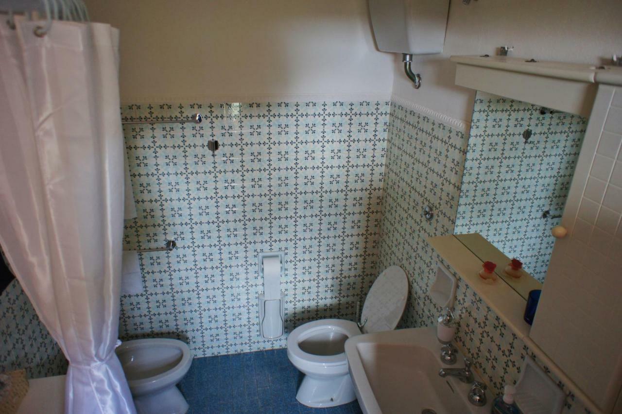 מלון סן מיניאטו Casa Fonte Di Bacco מראה חיצוני תמונה