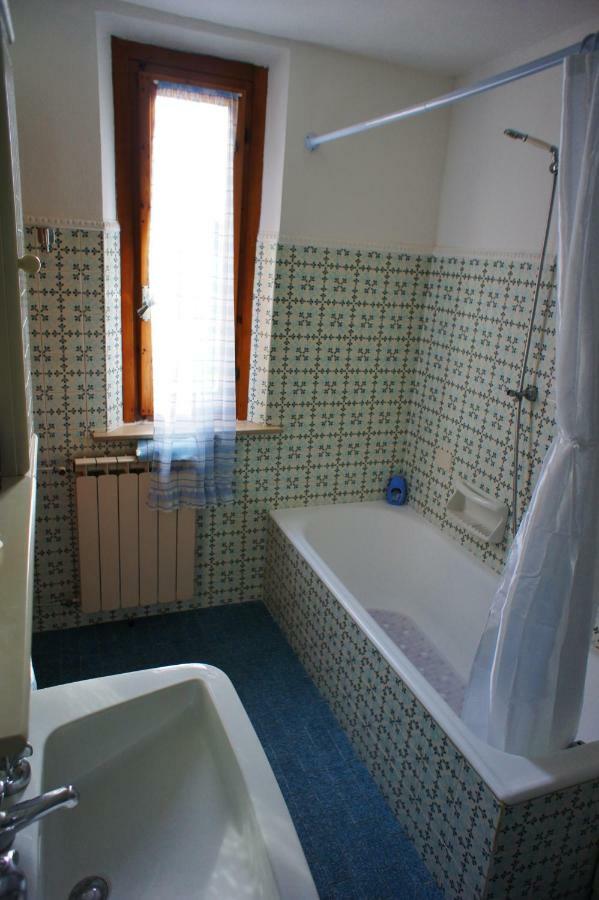 מלון סן מיניאטו Casa Fonte Di Bacco מראה חיצוני תמונה