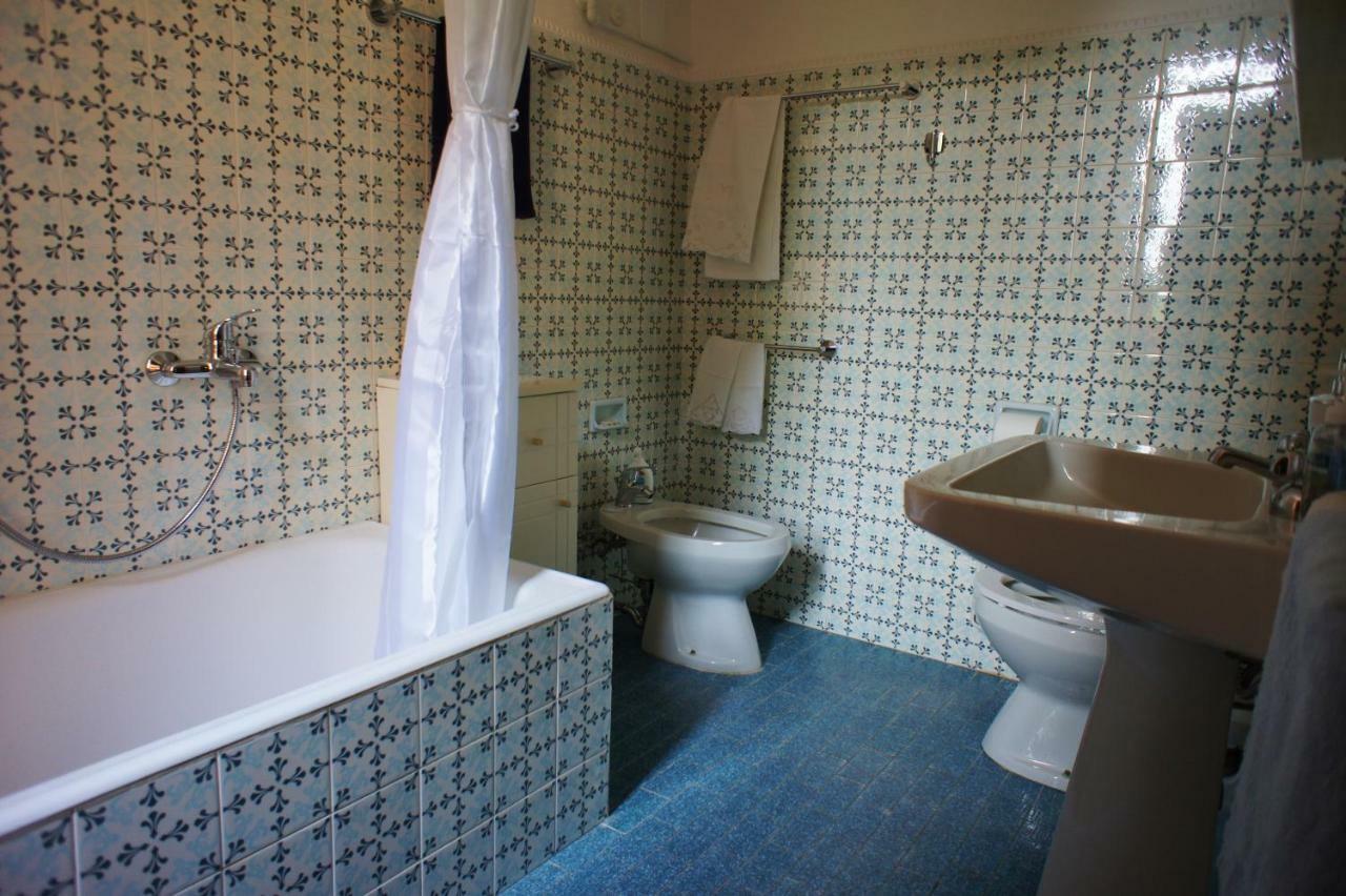 מלון סן מיניאטו Casa Fonte Di Bacco מראה חיצוני תמונה