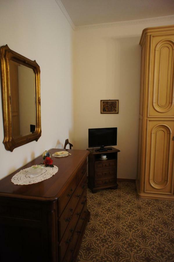 מלון סן מיניאטו Casa Fonte Di Bacco מראה חיצוני תמונה