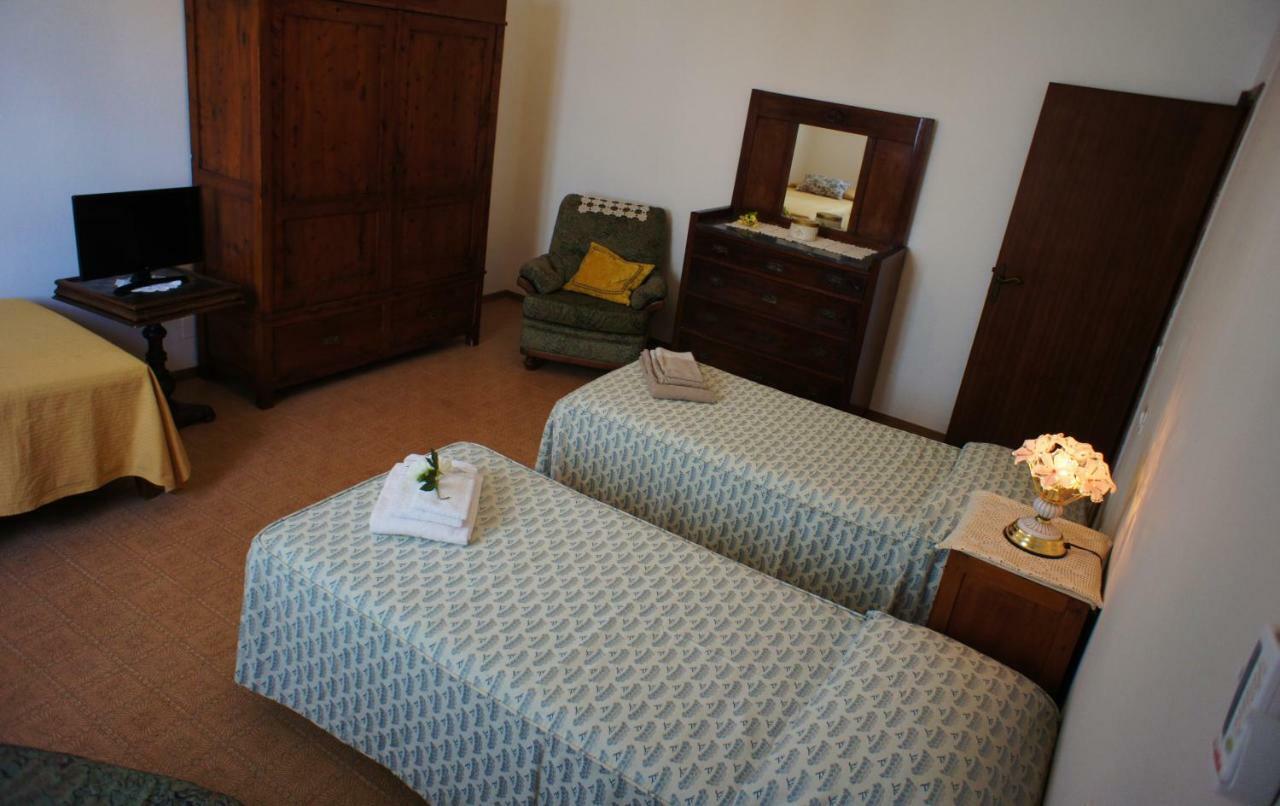 מלון סן מיניאטו Casa Fonte Di Bacco מראה חיצוני תמונה