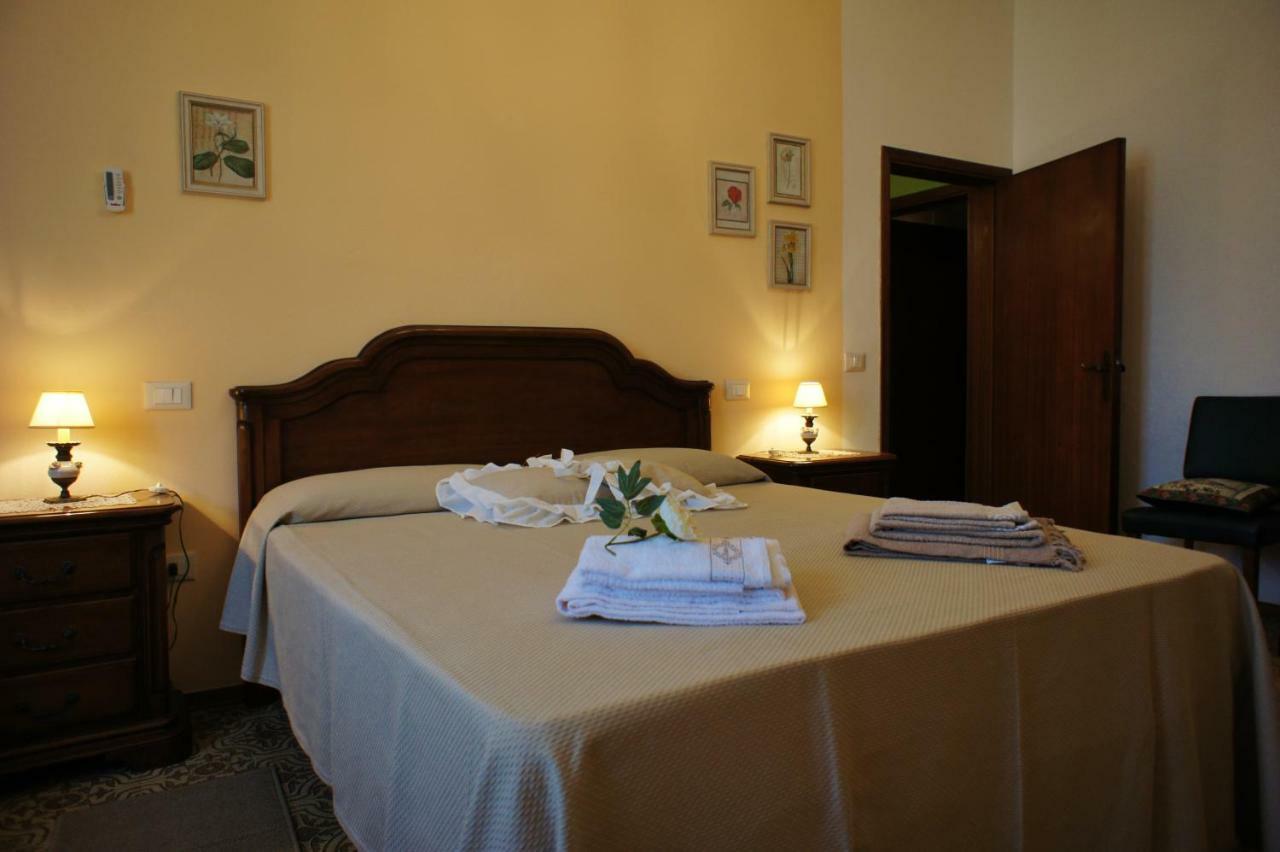 מלון סן מיניאטו Casa Fonte Di Bacco מראה חיצוני תמונה