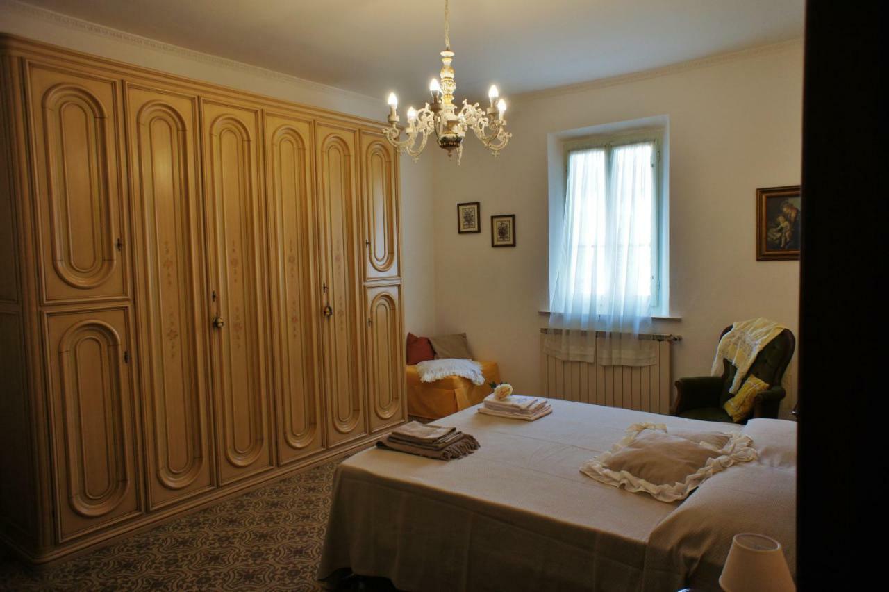 מלון סן מיניאטו Casa Fonte Di Bacco מראה חיצוני תמונה